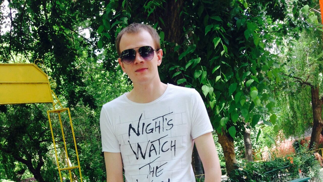 Enter AlexGalkin Recorded Private