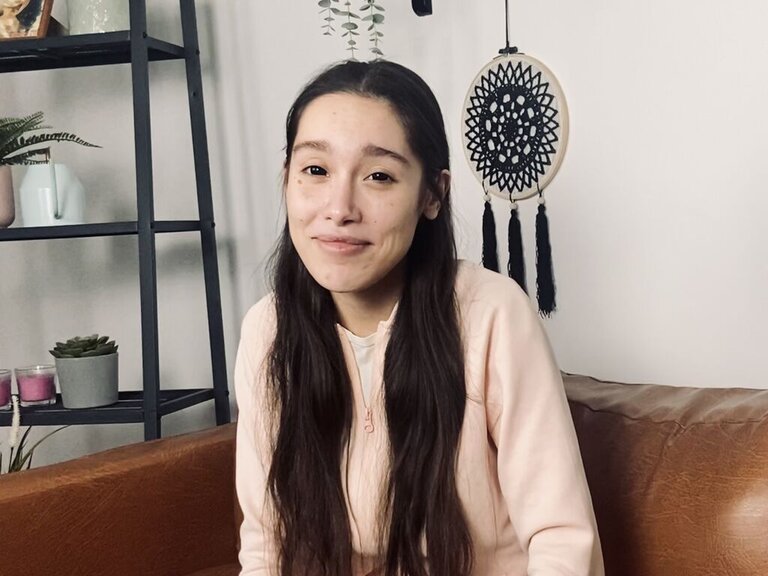 Enter AlexysMoons Recorded Private