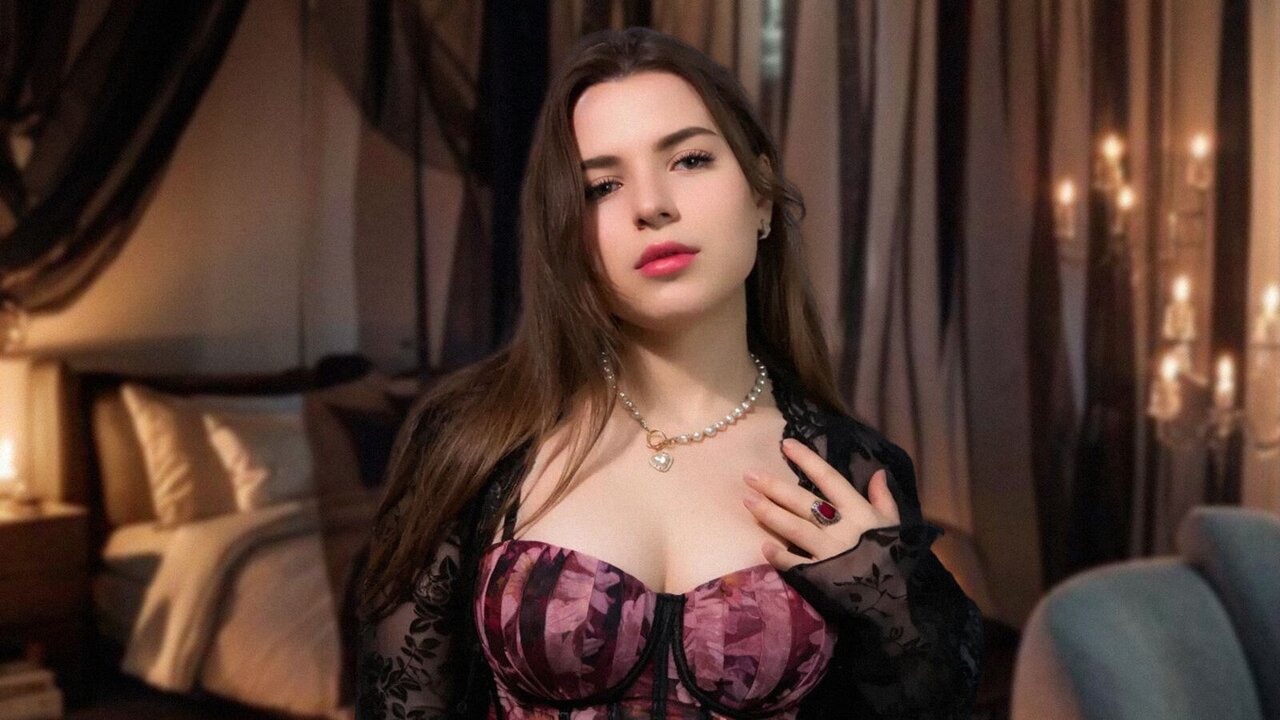 Enter AliceLiador Recorded Private