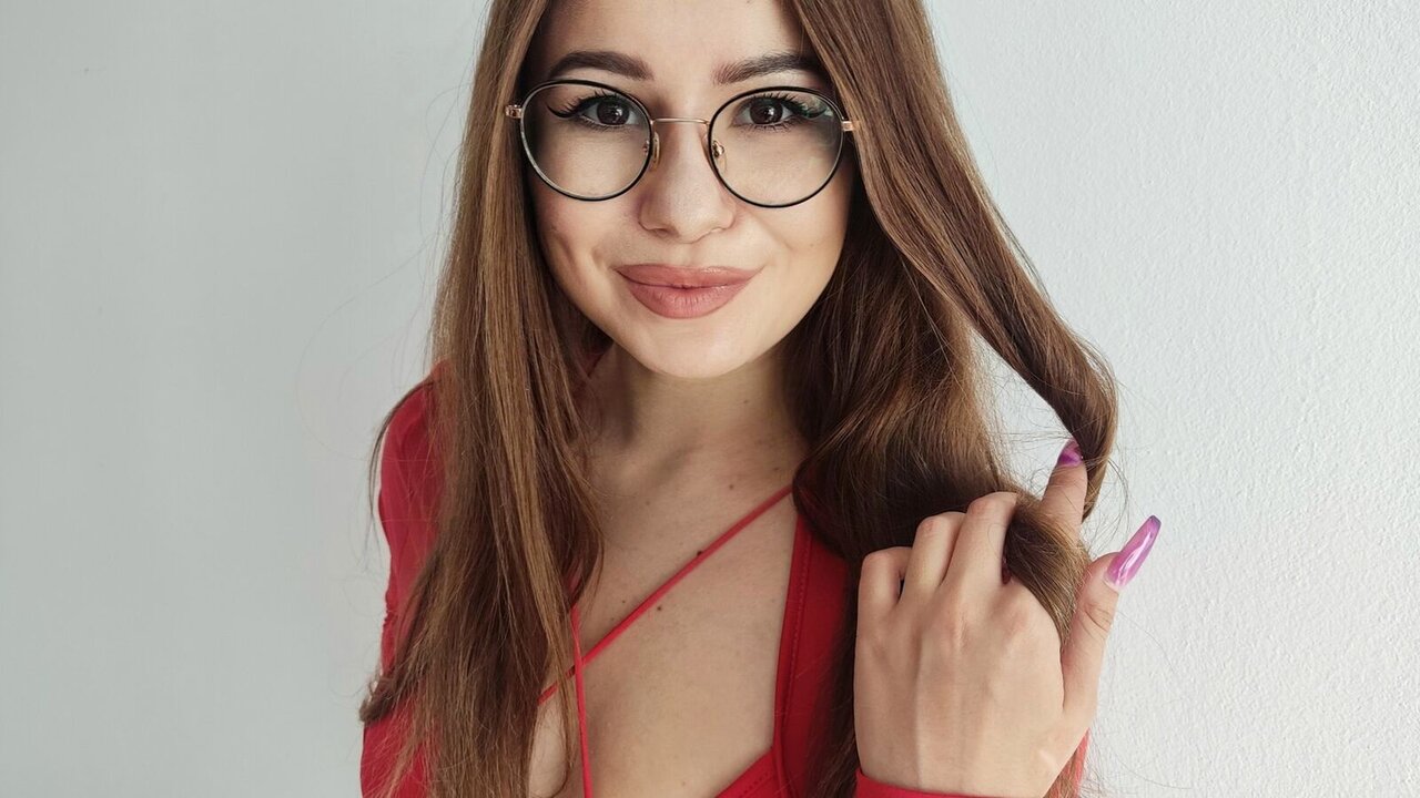 Enter AliceeStrawberry Recorded Private