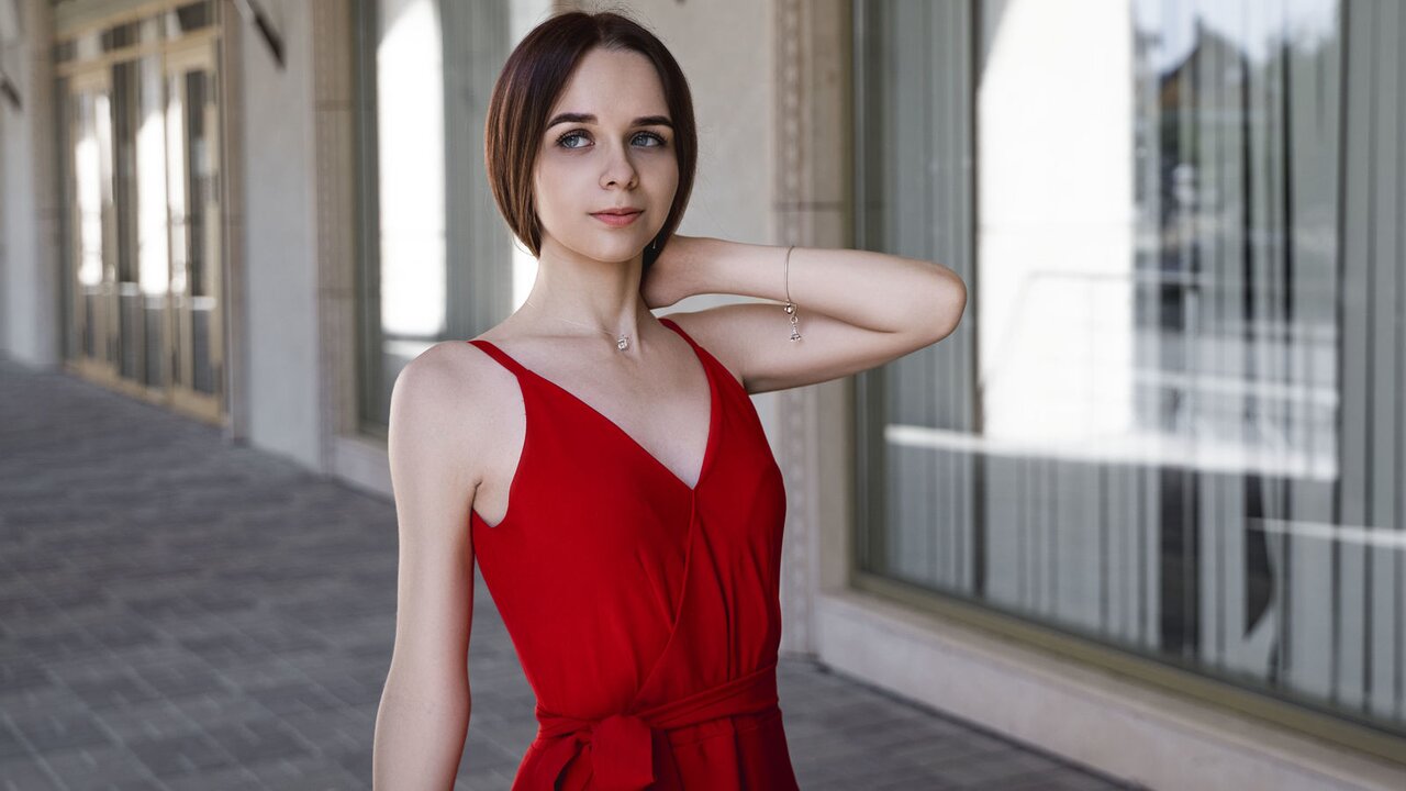 Enter AmaliyaFox Recorded Private