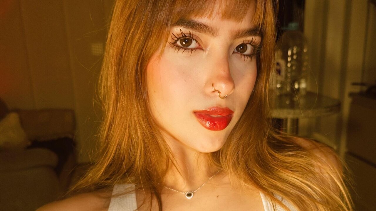 Enter AmarantaFranco Recorded Private