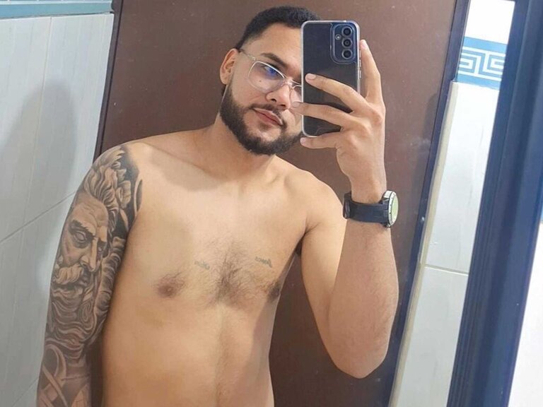 Enter AndresEvans Recorded Private
