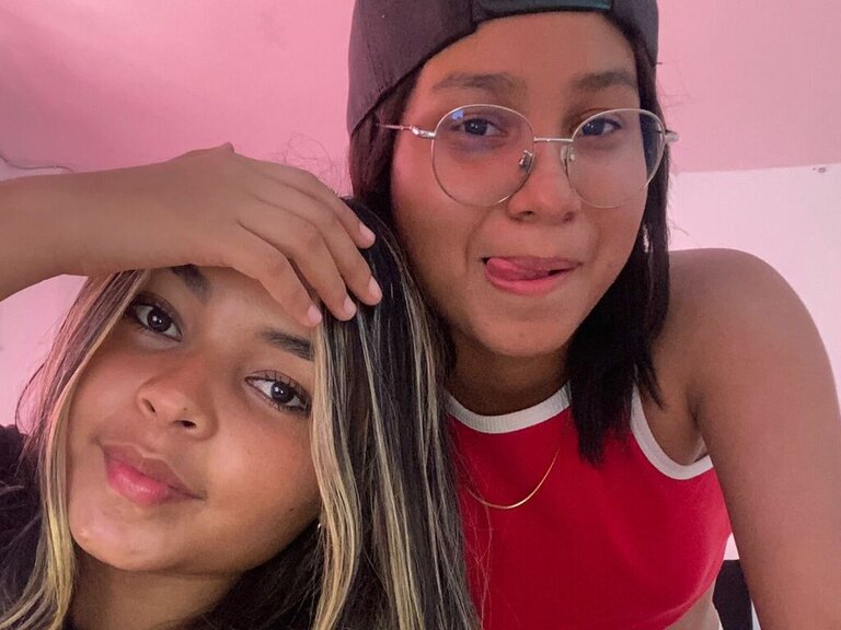 Enter AndyAndDulce Recorded Private