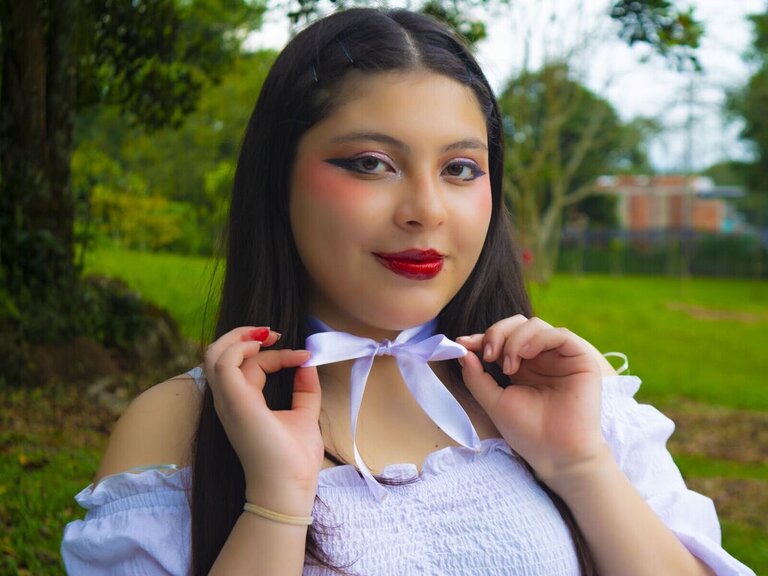 Enter AnnaBeltrann Recorded Private