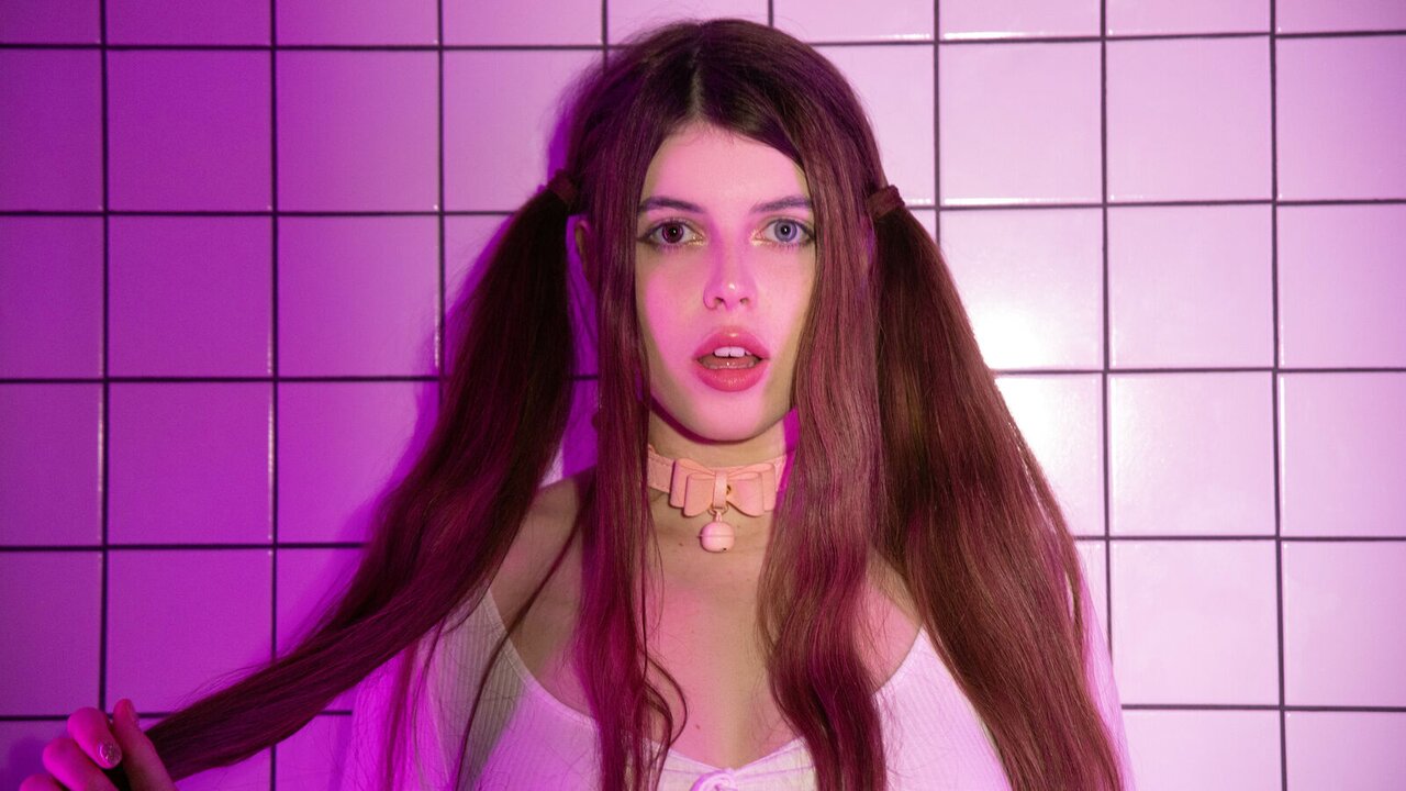 Enter AnnaWay Recorded Private