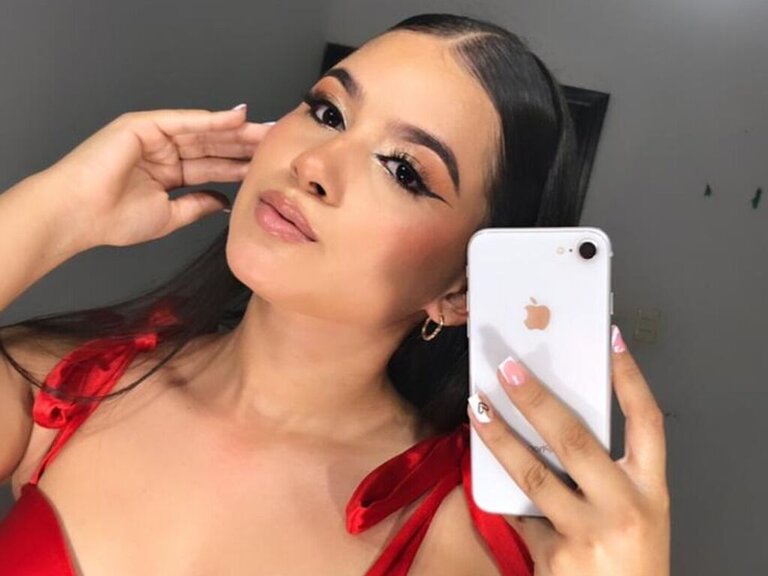 Enter AriannaAbreu Recorded Private