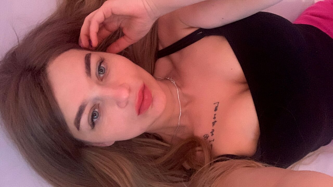 Enter ArinaJones Recorded Private