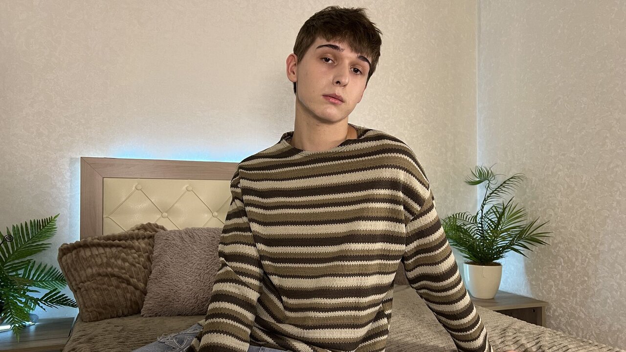 Enter ArthurJensen Recorded Private