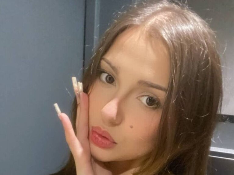 Enter CherlynRosario Recorded Private