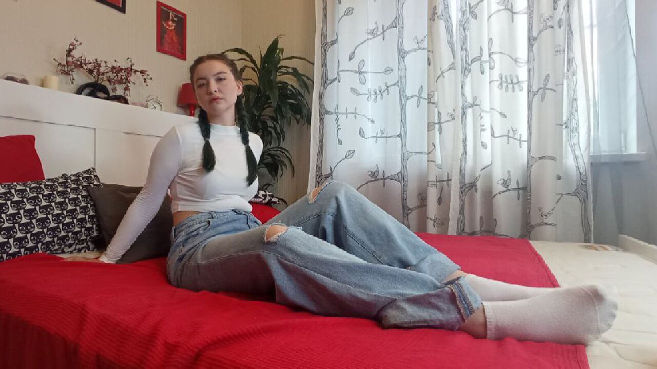 Enter ChloeHayers Recorded Private