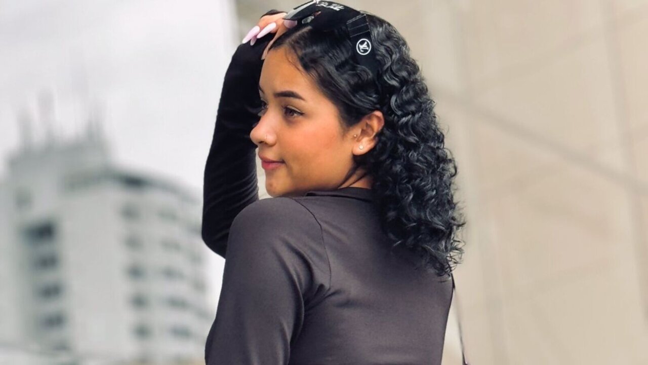 Enter DahliaGarrido Recorded Private