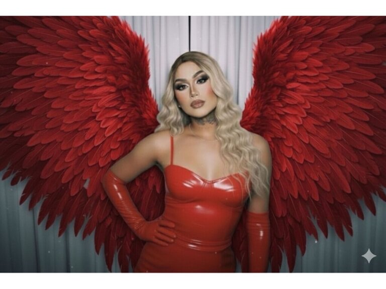 Enter DanikaSaenz Recorded Private