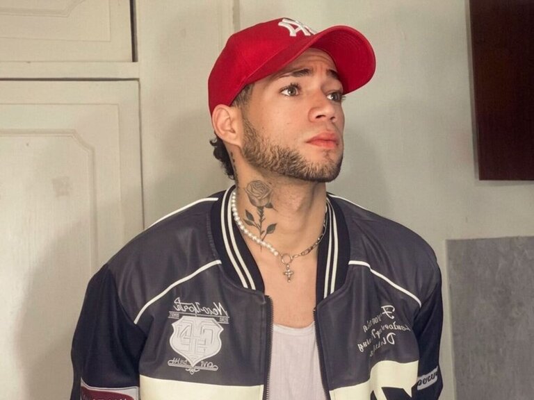 Enter DenielTaylor Recorded Private