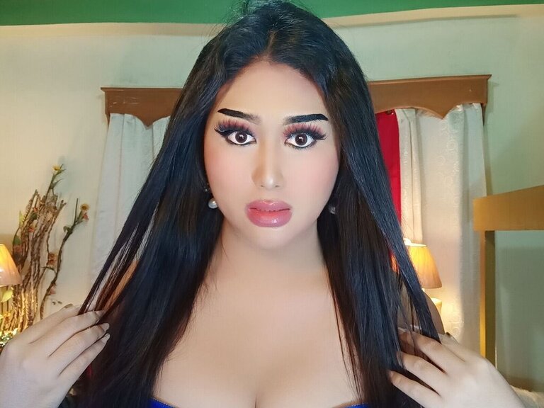 Enter EvaMighty Recorded Private