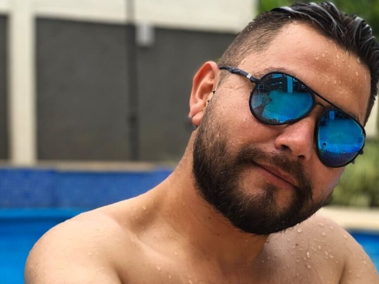 Enter GalvisCabrera Recorded Private