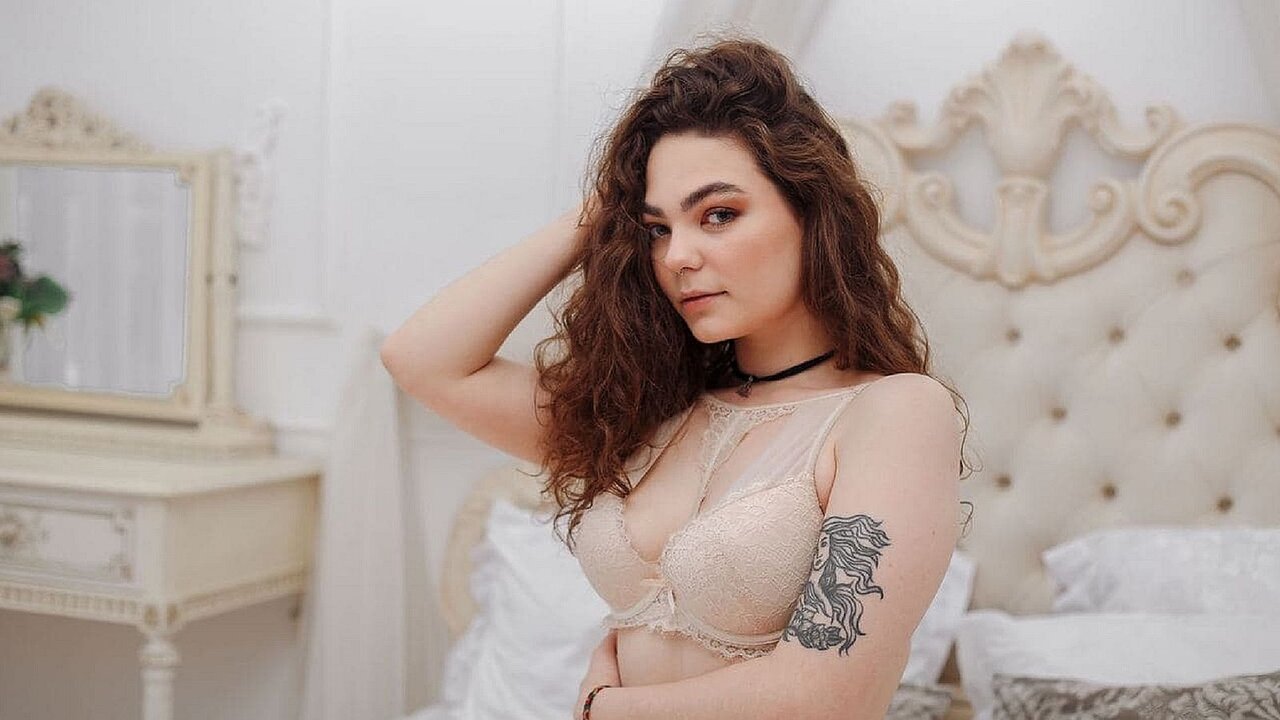 Enter GinaMarino Recorded Private