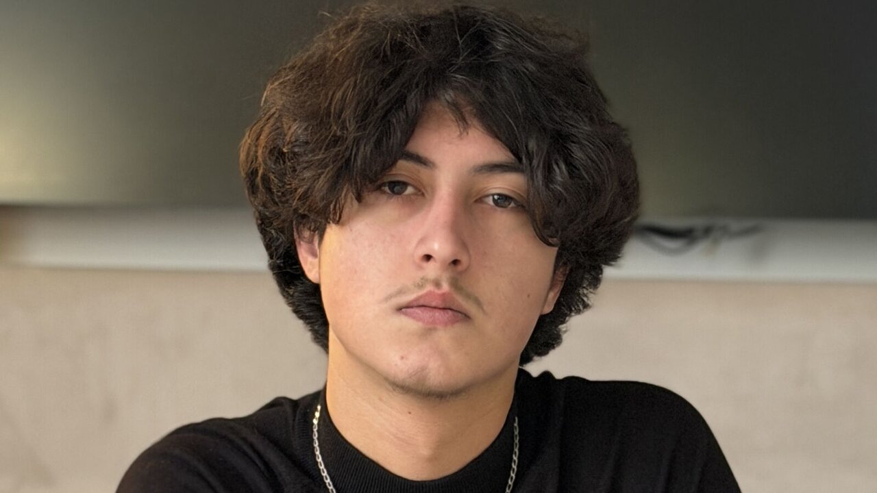 Enter GriffinDane Recorded Private