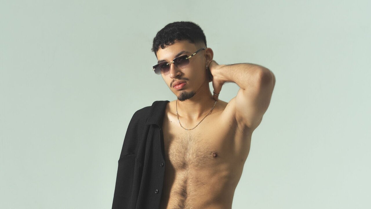 Enter JaxonCarter Recorded Private