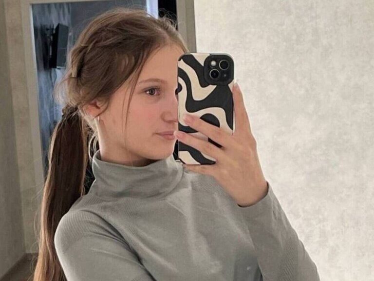 Enter JeneLampiasi Recorded Private