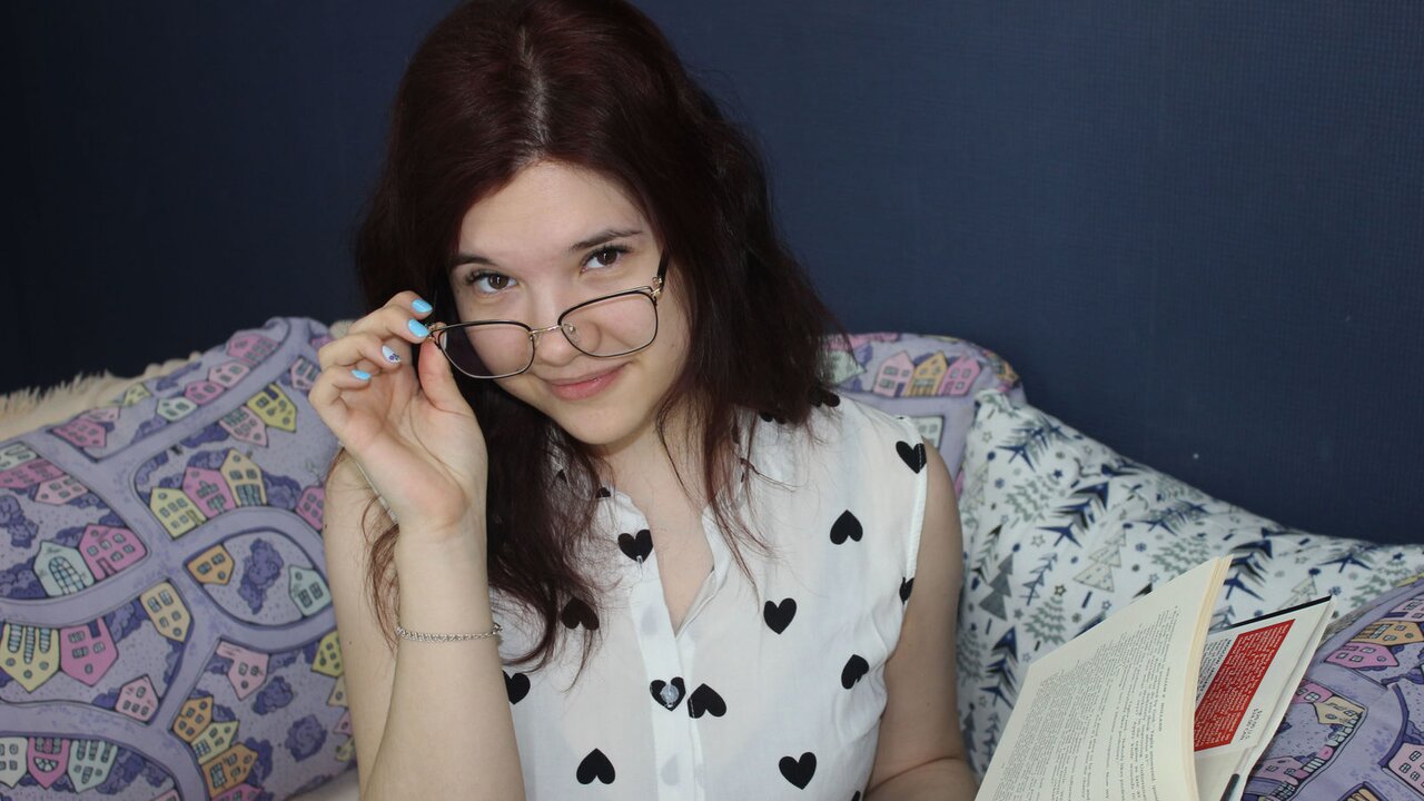 Enter KatyaSanders Recorded Private