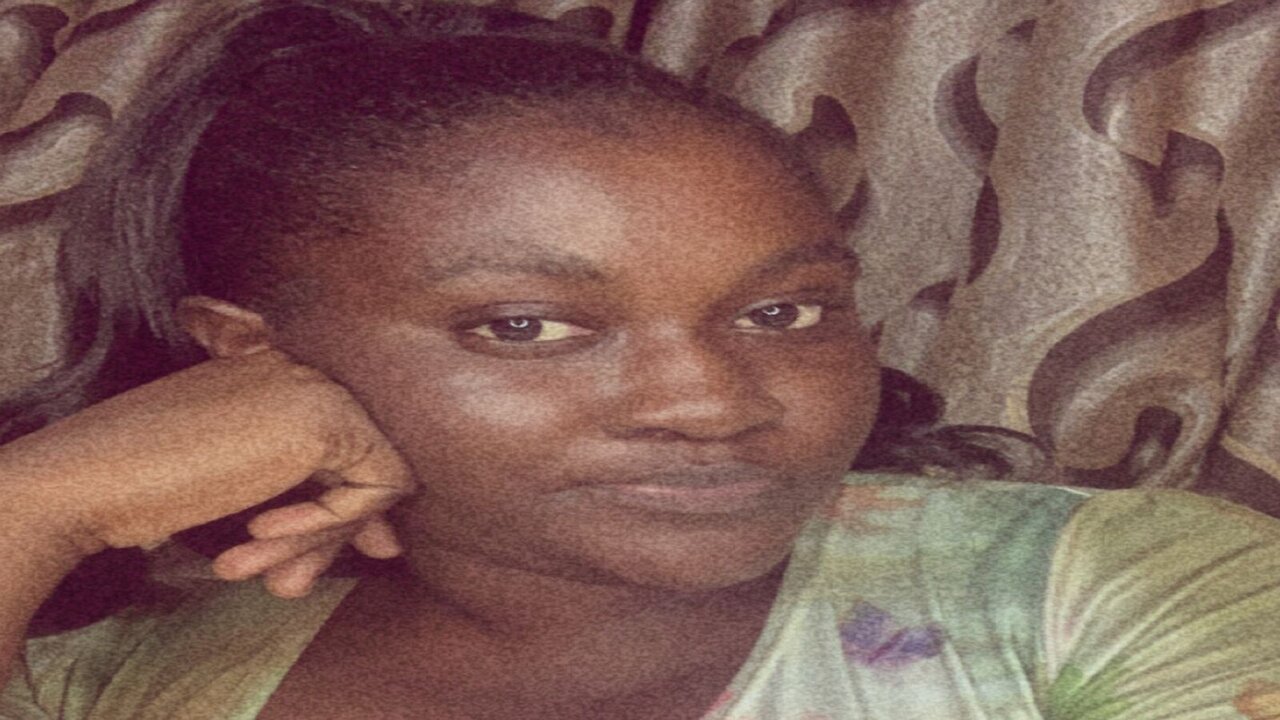 Enter KikiAddo Recorded Private