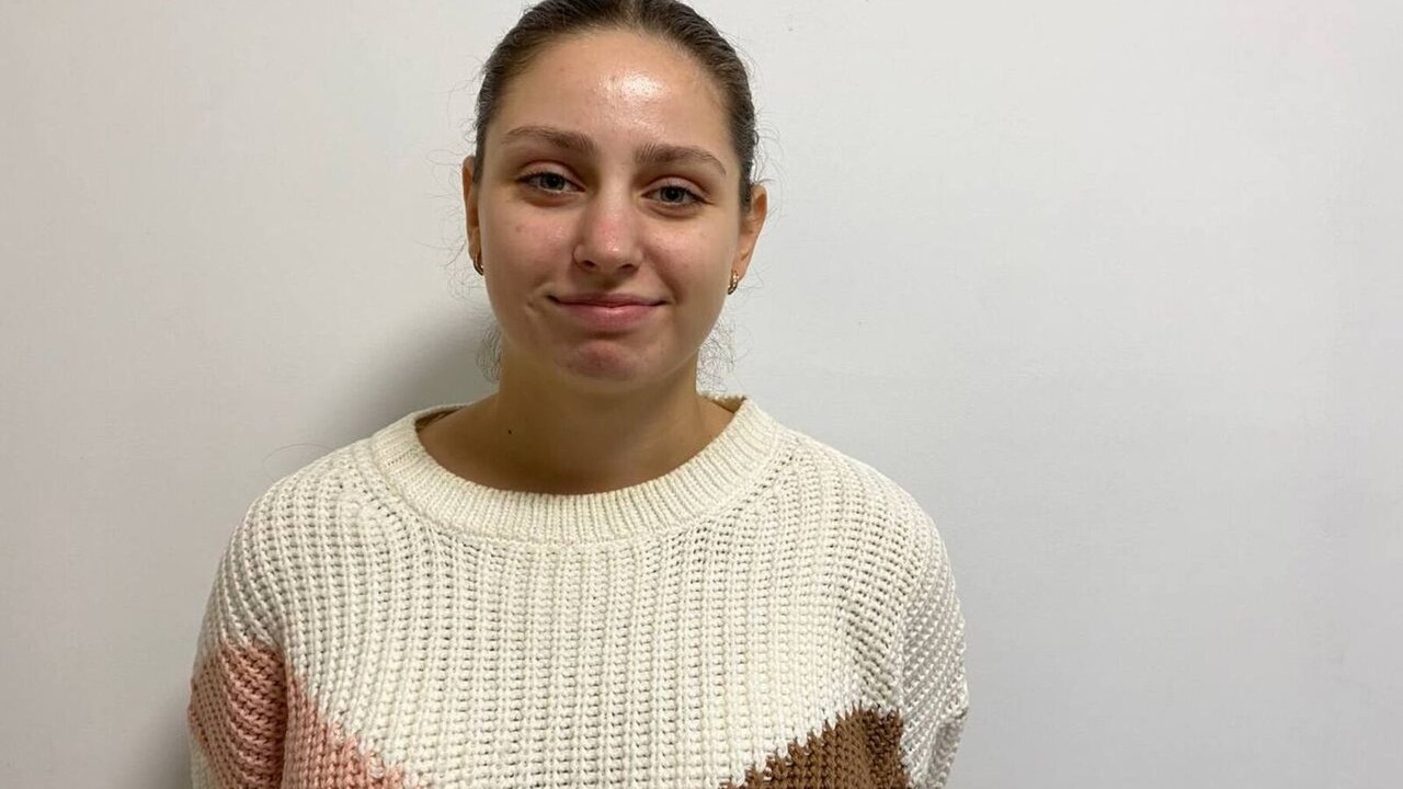 Enter KrissBrunik Recorded Private