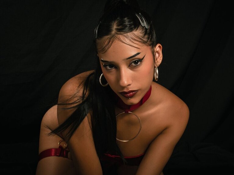 Enter LilithBrooks Recorded Private