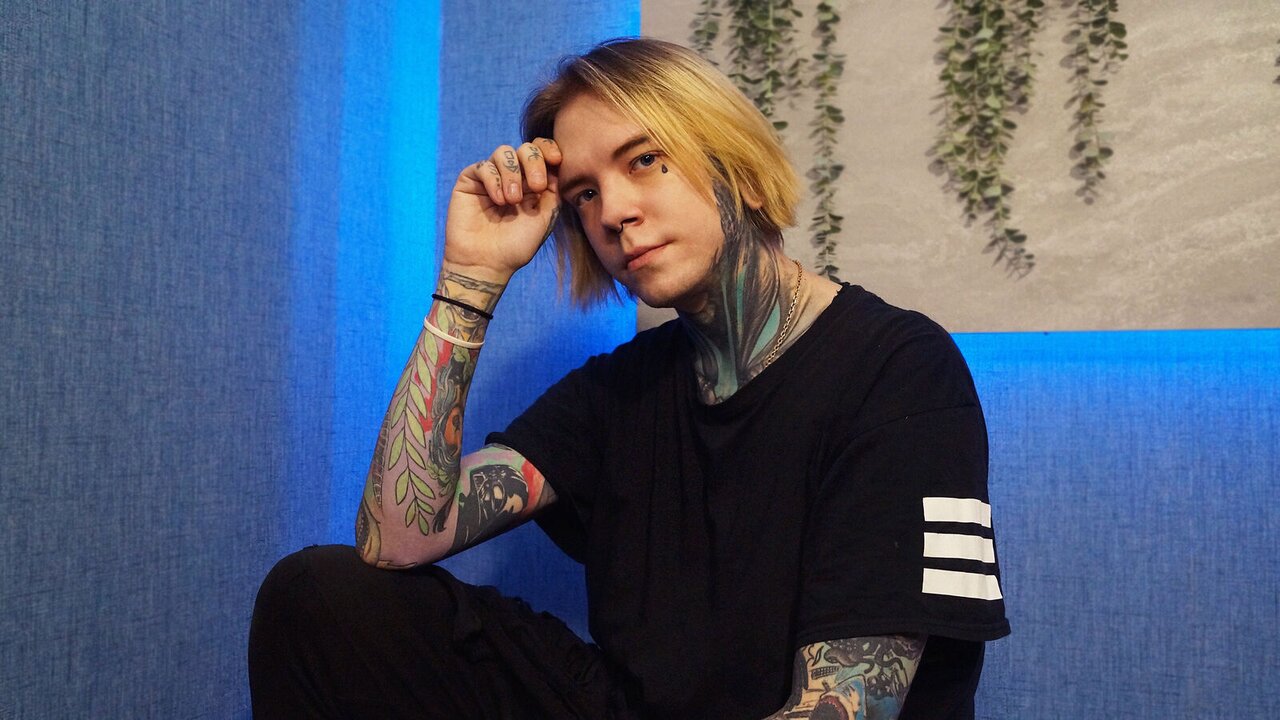 Enter LucasFrosty Recorded Private