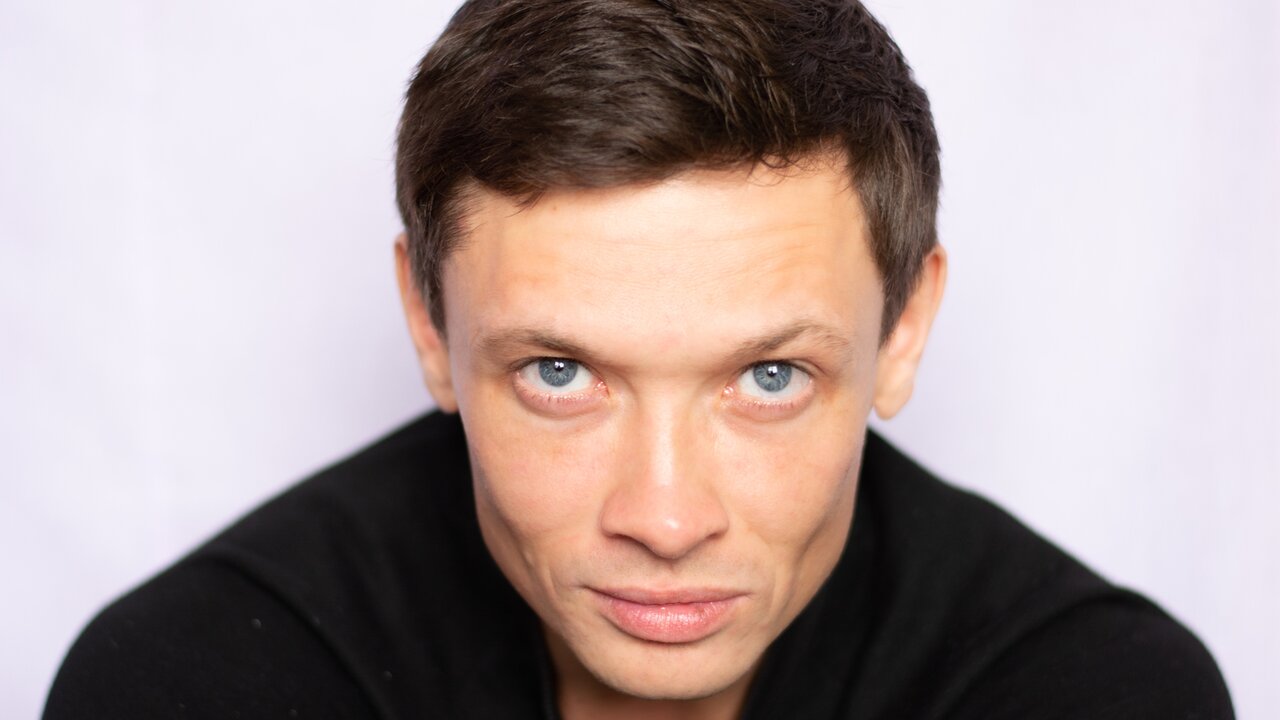 Enter MarkusFreeman Recorded Private