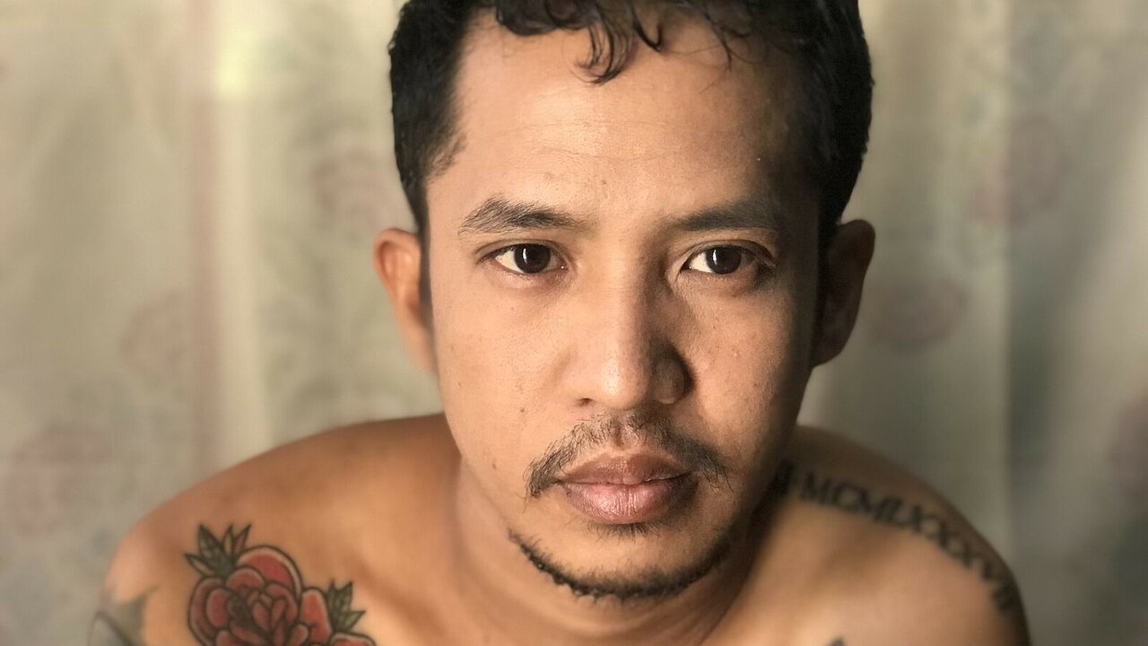 Enter MaxSupremo Recorded Private
