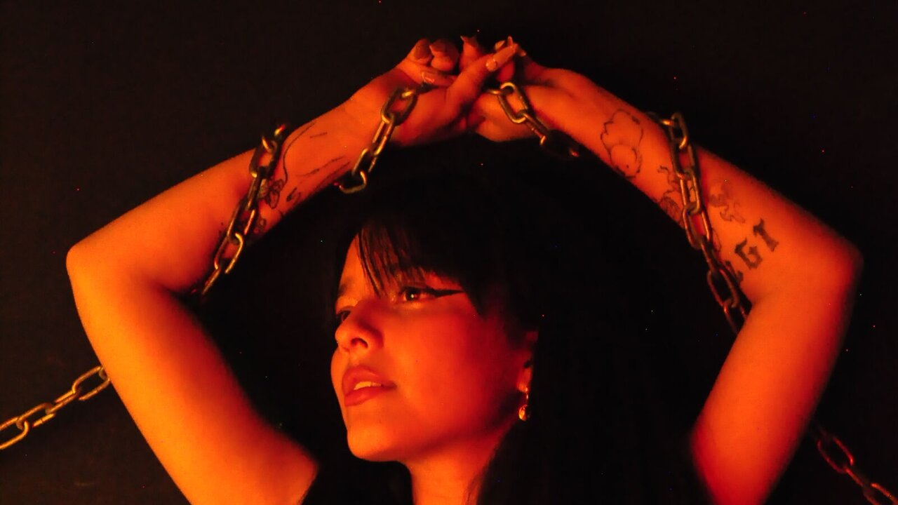 Enter MelissaGirard Recorded Private