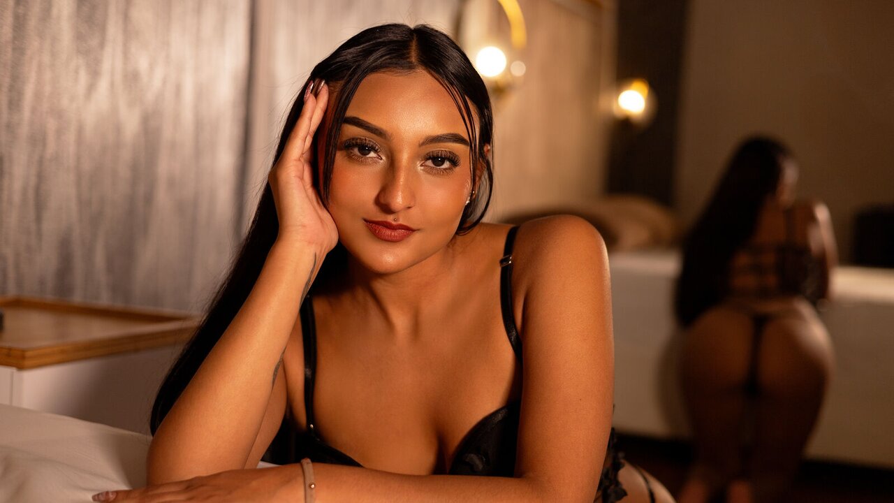 Enter MelodyBetancourt Recorded Private