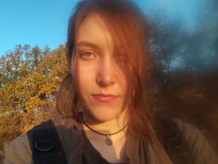 Enter MonetDudzik Recorded Private