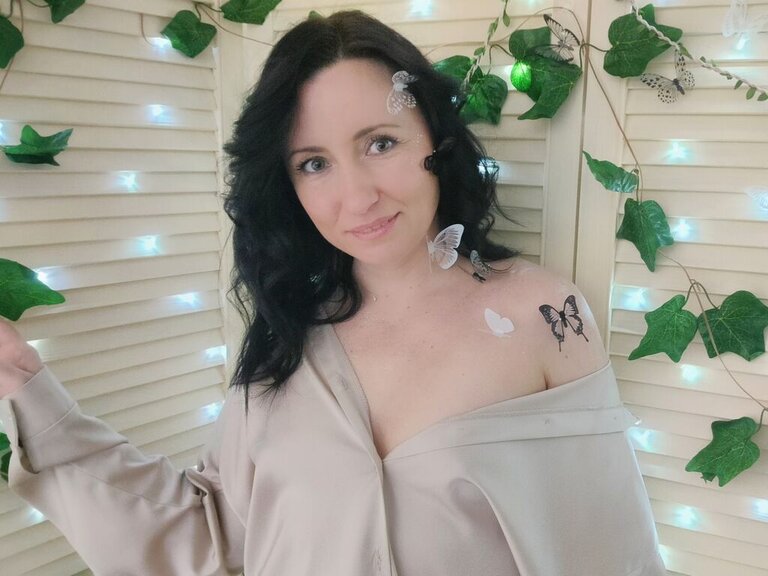 Enter NatalieMack Recorded Private