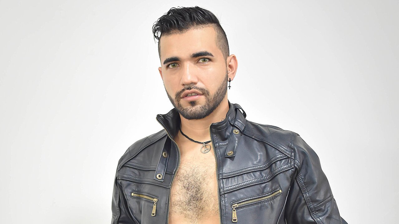 Enter NickRamirez Recorded Private