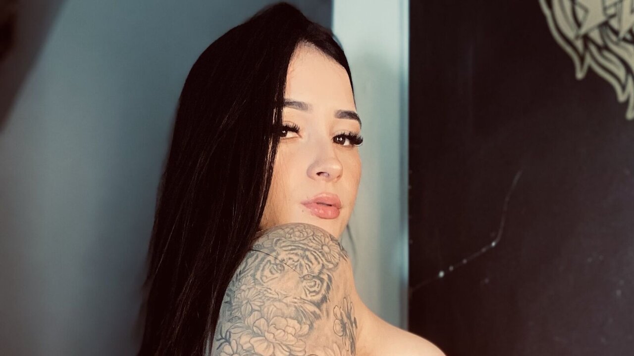 Enter NinaBeck Recorded Private