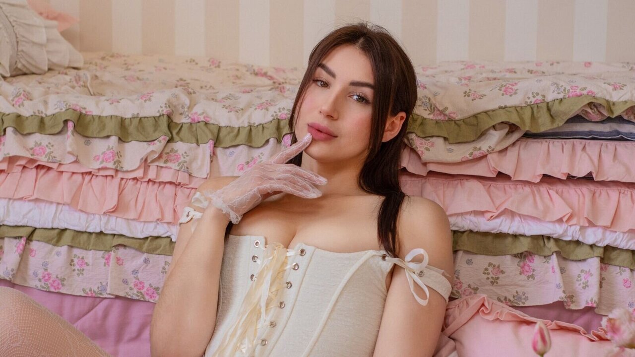 Enter OliviaWays Recorded Private