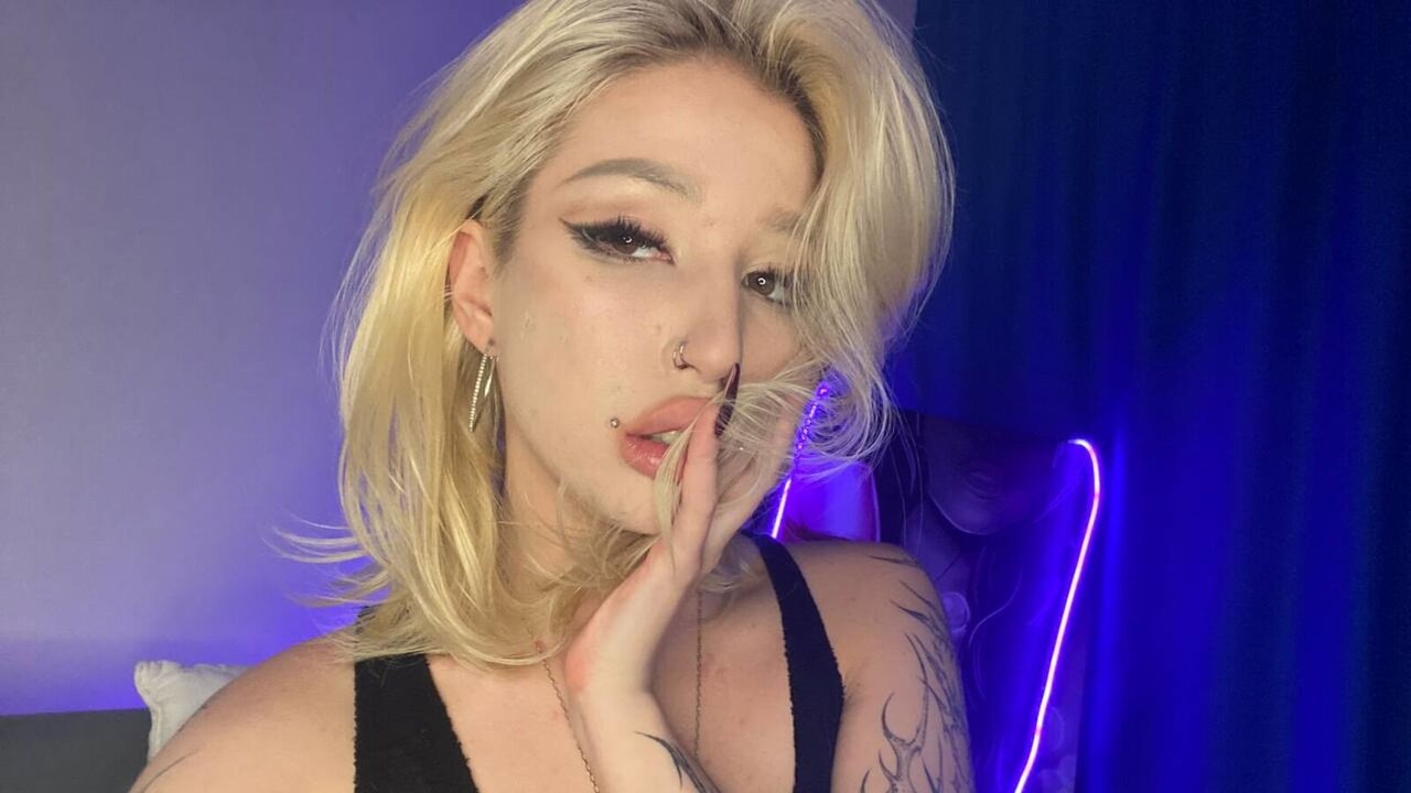 Enter SallyChaa Recorded Private