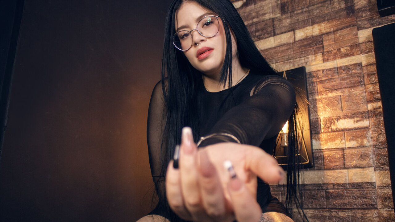 Enter SnowMae Recorded Private