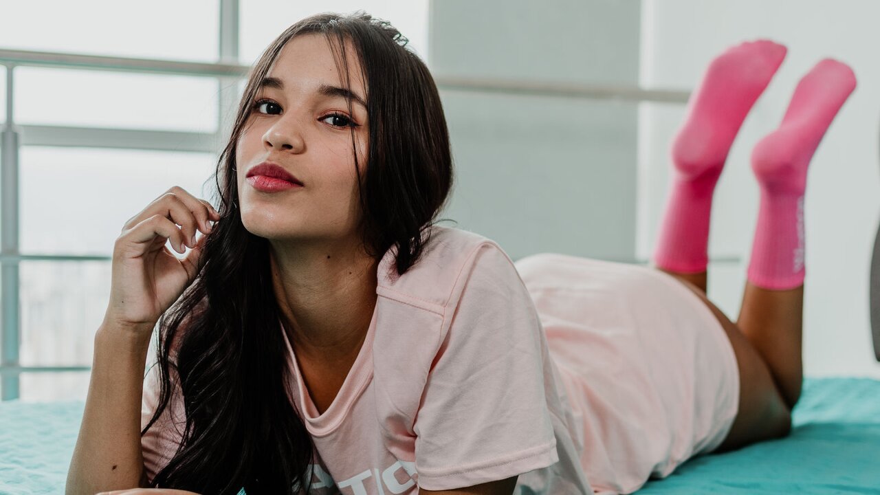 Enter ThalianaJohnson Recorded Private