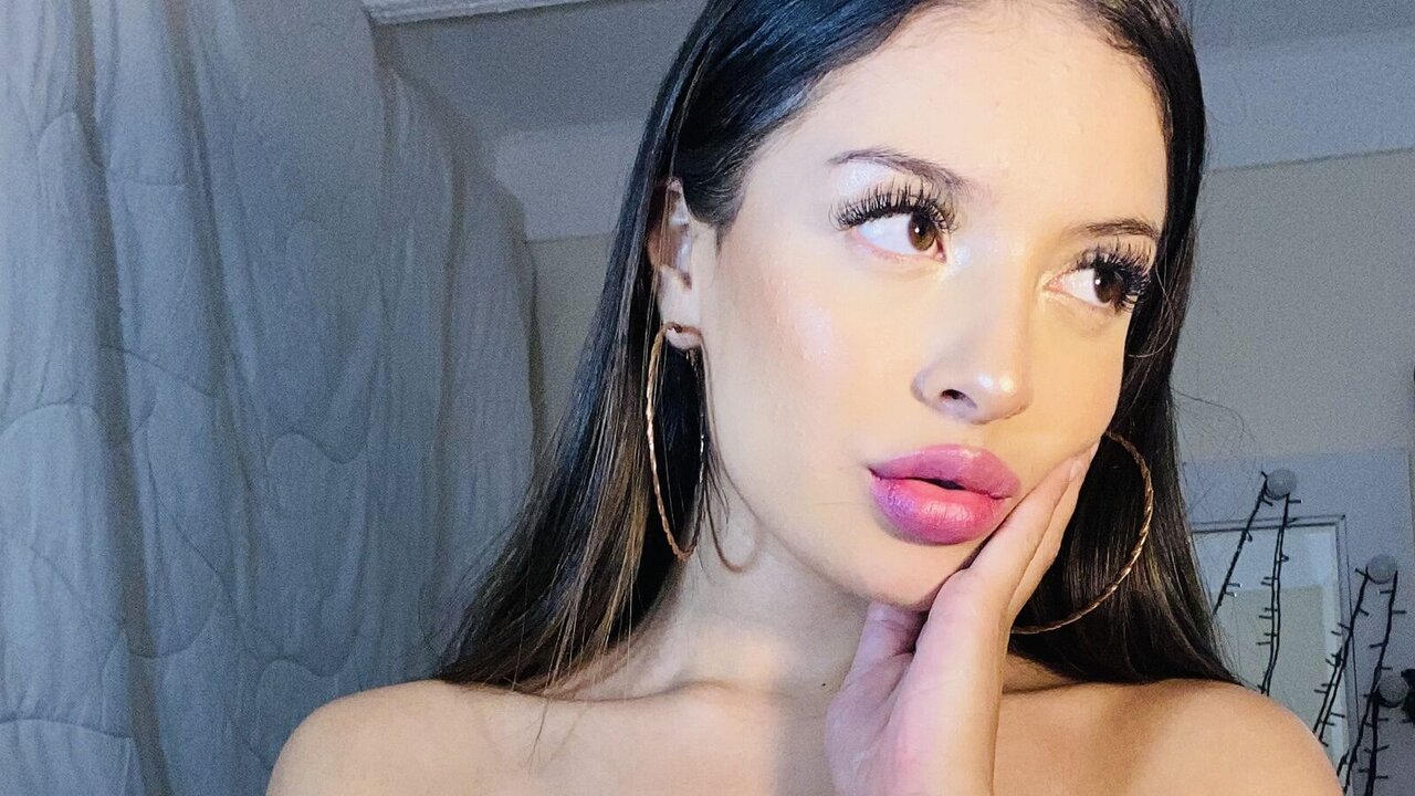 Enter ValerieMela Recorded Private