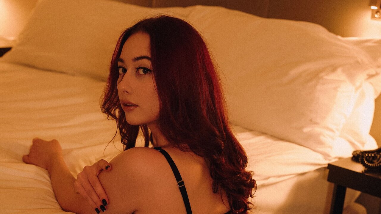 Enter VeronicaVixen Recorded Private