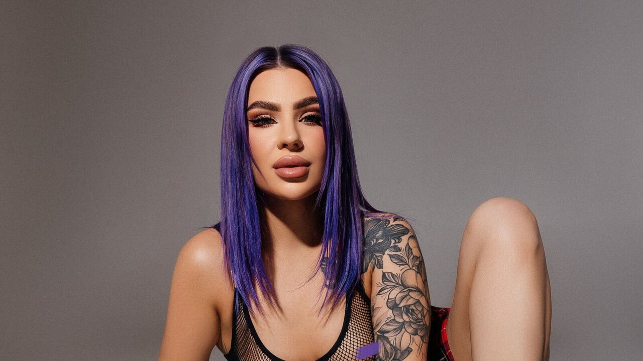 Enter VioletAngelo Recorded Private