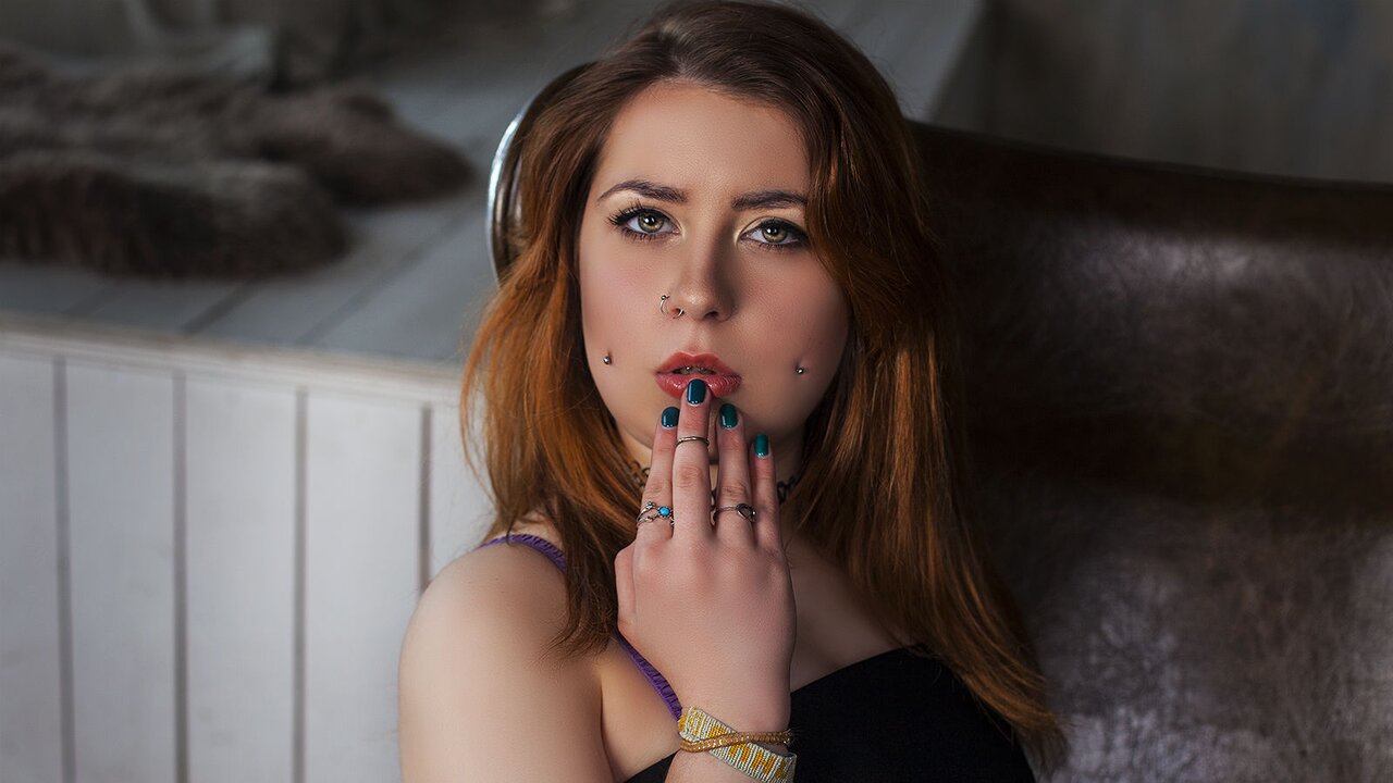 Enter Viseliya Recorded Private